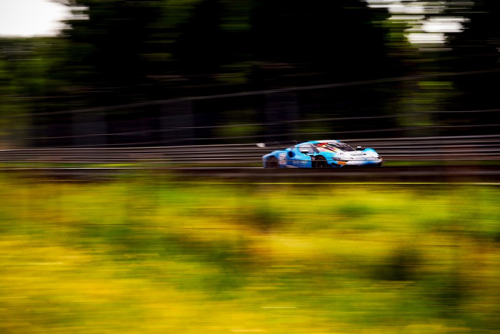 (Foto: SRO Motorsports Group)